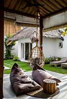 Villa Nakal by Alfred in Bali - Tropical Bliss 4BD Villa w Private Poo