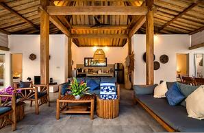 Villa Nakal by Alfred in Bali - Tropical Bliss 4BD Villa w Private Poo