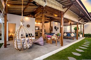 Villa Nakal by Alfred in Bali - Tropical Bliss 4BD Villa w Private Poo
