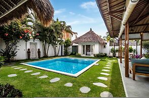 Villa Nakal by Alfred in Bali - Tropical Bliss 4BD Villa w Private Poo