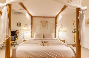 Villa Namu by Alfred in Bali - Family 5 BD Dream in Seminyak Oberoi Be