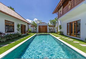 Villa Namu by Alfred in Bali - Family 5 BD Dream in Seminyak Oberoi Be