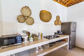 Villa Namu by Alfred in Bali - Family 5 BD Dream in Seminyak Oberoi Be