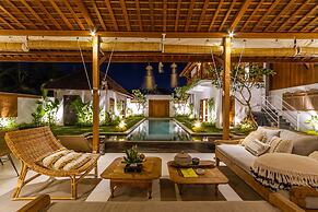Villa Namu by Alfred in Bali - Family 5 BD Dream in Seminyak Oberoi Be