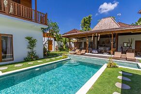Villa Namu by Alfred in Bali - Family 5 BD Dream in Seminyak Oberoi Be