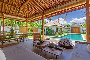 Villa Namu by Alfred in Bali - Family 5 BD Dream in Seminyak Oberoi Be