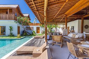 Villa Namu by Alfred in Bali - Family 5 BD Dream in Seminyak Oberoi Be
