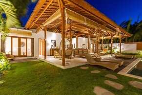 Villa Namu by Alfred in Bali - Family 5 BD Dream in Seminyak Oberoi Be
