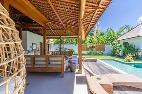 Villa Namu by Alfred in Bali - Family 5 BD Dream in Seminyak Oberoi Be