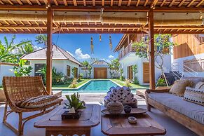 Villa Namu by Alfred in Bali - Family 5 BD Dream in Seminyak Oberoi Be