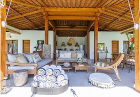 Villa Namu by Alfred in Bali - Family 5 BD Dream in Seminyak Oberoi Be