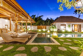 Villa Namu by Alfred in Bali - Family 5 BD Dream in Seminyak Oberoi Be