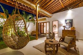 Villa Namu by Alfred in Bali - Family 5 BD Dream in Seminyak Oberoi Be