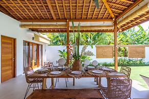 Villa Namu by Alfred in Bali - Family 5 BD Dream in Seminyak Oberoi Be
