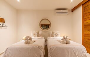 Villa Namu by Alfred in Bali - Family 5 BD Dream in Seminyak Oberoi Be