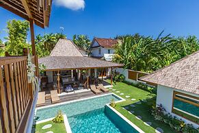 Villa Namu by Alfred in Bali - Family 5 BD Dream in Seminyak Oberoi Be