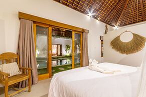Villa Namu by Alfred in Bali - Family 5 BD Dream in Seminyak Oberoi Be