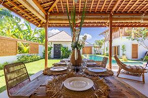 Villa Namu by Alfred in Bali - Family 5 BD Dream in Seminyak Oberoi Be