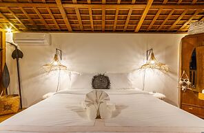 Villa Namu by Alfred in Bali - Family 5 BD Dream in Seminyak Oberoi Be