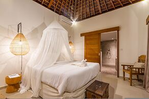 Villa Namu by Alfred in Bali - Family 5 BD Dream in Seminyak Oberoi Be