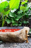 Villa Chempaka by Alfred in Bali - New Luxe Tropical 4BR Dream Villa i