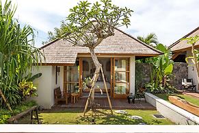 Villa Chempaka by Alfred in Bali - New Luxe Tropical 4BR Dream Villa i