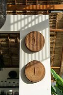 Villa Chempaka by Alfred in Bali - New Luxe Tropical 4BR Dream Villa i