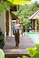 Villa Chempaka by Alfred in Bali - New Luxe Tropical 4BR Dream Villa i