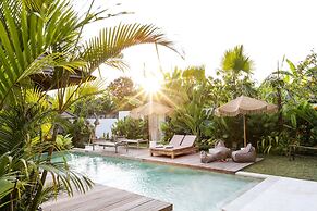 Villa Chempaka by Alfred in Bali - New Luxe Tropical 4BR Dream Villa i