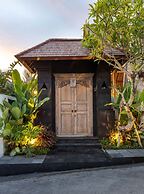Villa Chempaka by Alfred in Bali - New Luxe Tropical 4BR Dream Villa i