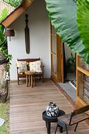 Villa Chempaka by Alfred in Bali - New Luxe Tropical 4BR Dream Villa i
