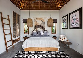 Villa Chempaka by Alfred in Bali - New Luxe Tropical 4BR Dream Villa i