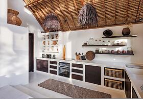 Villa Chempaka by Alfred in Bali - New Luxe Tropical 4BR Dream Villa i