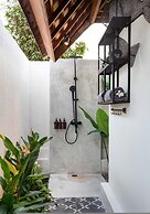 Villa Chempaka by Alfred in Bali - New Luxe Tropical 4BR Dream Villa i