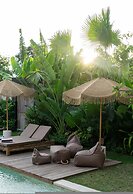 Villa Chempaka by Alfred in Bali - New Luxe Tropical 4BR Dream Villa i