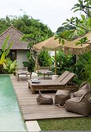 Villa Chempaka by Alfred in Bali - New Luxe Tropical 4BR Dream Villa i