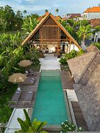 Villa Chempaka by Alfred in Bali - New Luxe Tropical 4BR Dream Villa i