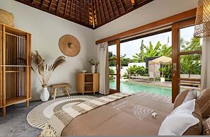 Villa Chempaka by Alfred in Bali - New Luxe Tropical 4BR Dream Villa i