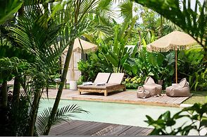 Villa Chempaka by Alfred in Bali - New Luxe Tropical 4BR Dream Villa i