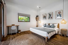 Villa Moju by Alfred in Bali - Tropical 3BR Escape w Private Pool Lush