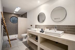 Villa Moju by Alfred in Bali - Tropical 3BR Escape w Private Pool Lush