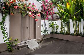 Villa Moju by Alfred in Bali - Tropical 3BR Escape w Private Pool Lush