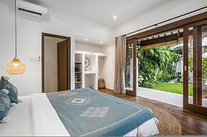 Villa Moju by Alfred in Bali - Tropical 3BR Escape w Private Pool Lush