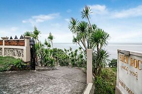 Villa Eden Roc by Alfred in Bali - Luxury Beachfront 3BR Villa With In