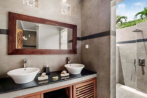 Villa Eden Roc by Alfred in Bali - Luxury Beachfront 3BR Villa With In