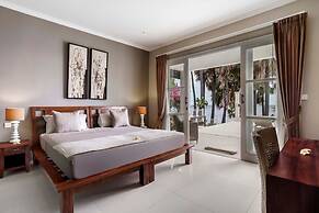 Villa Eden Roc by Alfred in Bali - Luxury Beachfront 3BR Villa With In