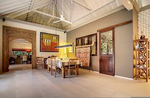Villa Eden Roc by Alfred in Bali - Luxury Beachfront 3BR Villa With In