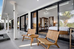 Villa Grateful by Alfred in Bali - Stunning 2BR Dream Villa With Ricef
