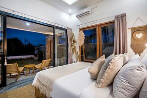 Villa Grateful by Alfred in Bali - Stunning 2BR Dream Villa With Ricef