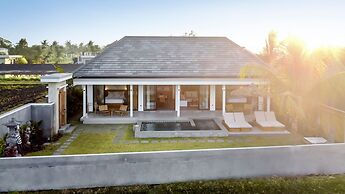 Villa Grateful by Alfred in Bali - Stunning 2BR Dream Villa With Ricef
